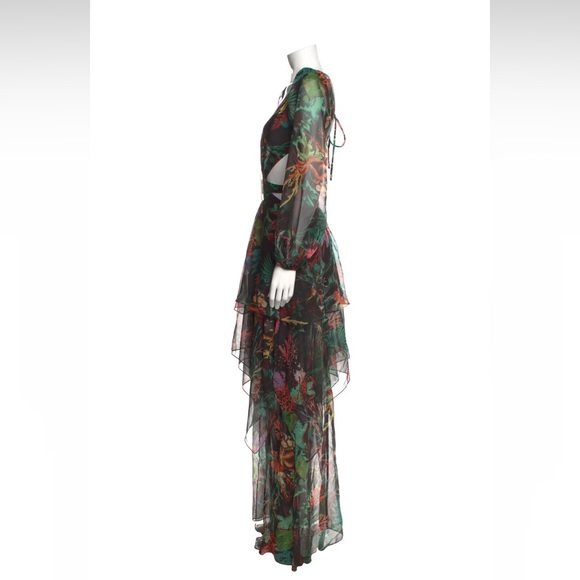 PatBo dress - Picture 2 of 3